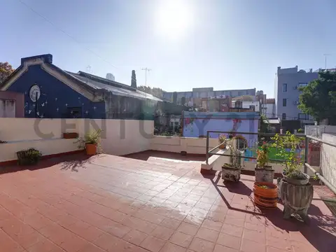 Venta Casa 5 Ambientes con Patio Terraza y Cochera - Palermo Soho