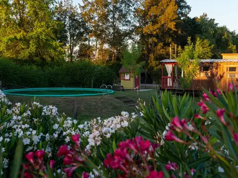 PH - San Antonio De Areco