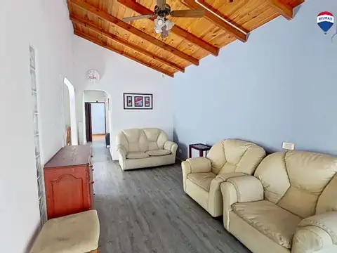 Depto Tipo Casa en Venta en Don Bosco, USD 99.000