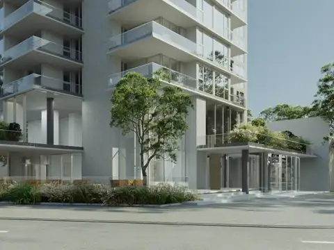 Venta Departamento Monoambiente en Saenz Peña - Proyecto de pozo - Financiación