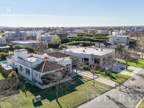 Casa en venta en barrio Puerto El Canton,  Escobar