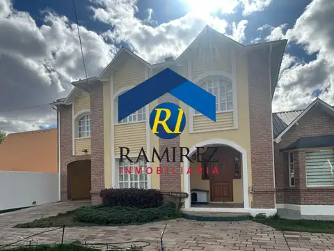 Casa en Venta en Río Gallegos, USD 450.000