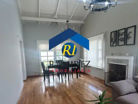 CASA EN VENTA - SANTA CRUZ - RIO GALLEGOS - BARRIO JARDIN - VILLARINO Nº432