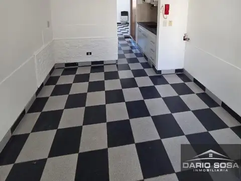 Dto. Zona Terminal ómnibus - Belén de Escobar