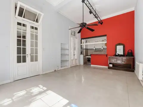 Depto Tipo Casa en Venta de 5 ambientes