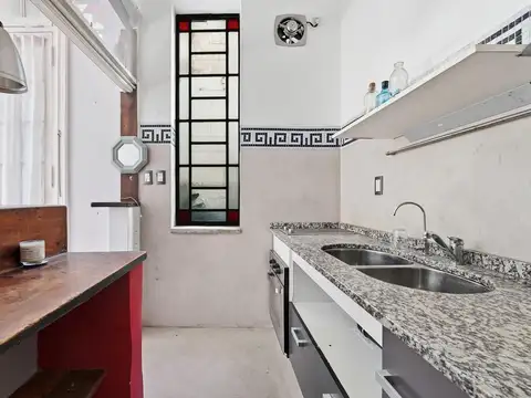Depto Tipo Casa en Venta de 4 dormitorios