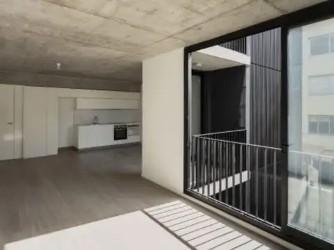 DEPARTAMENTO EN ALQUILER MONOAMBIENTE-CABALLITO SUR