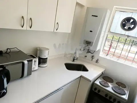 Departamento en Alquiler 35 años