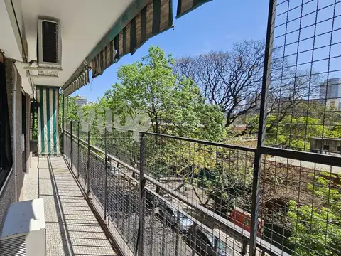 Departamento en Alquiler al Oeste