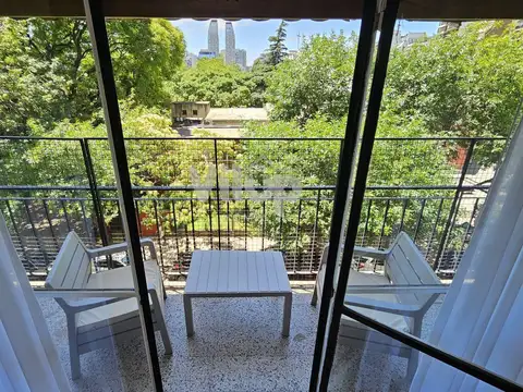 Departamento en Alquiler de 3 ambientes