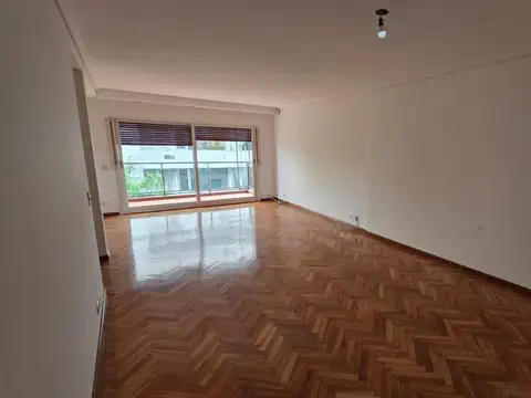 Alquiler Departamento Palermo 4 Ambientes con Balcon Cochera