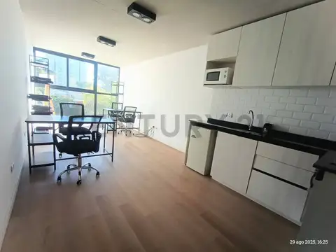 Oficina en Venta en Ituzaingo, USD 64.500