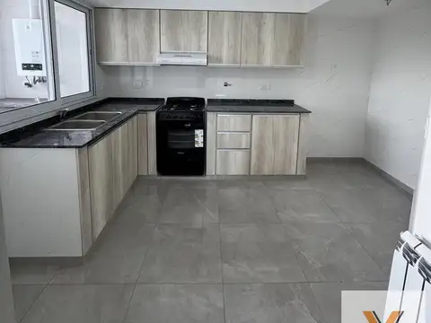 Departamento en Alquiler de 3 dormitorios