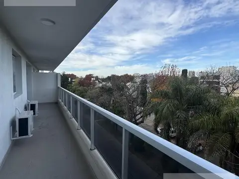 Departamento en Alquiler A Estrenar