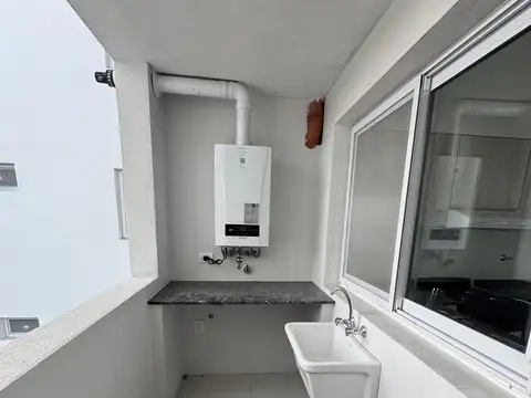 Departamento en Alquiler al Este