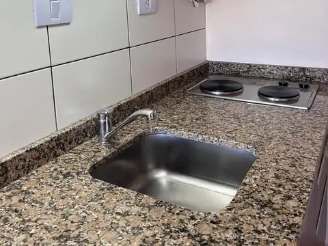 Departamento en Alquiler 1 año