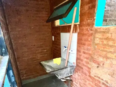 CASA ALQUILER- SANTA FE 2700