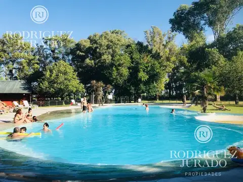 Terreno - Haras San Pablo