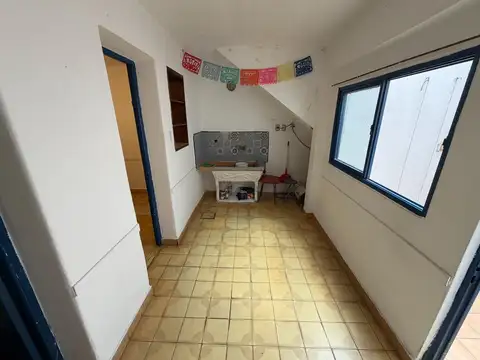 Luis Braille 5300, Piso PB