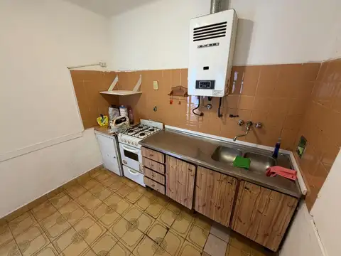 Depto Tipo Casa en Venta en Monte Castro, USD 80.000