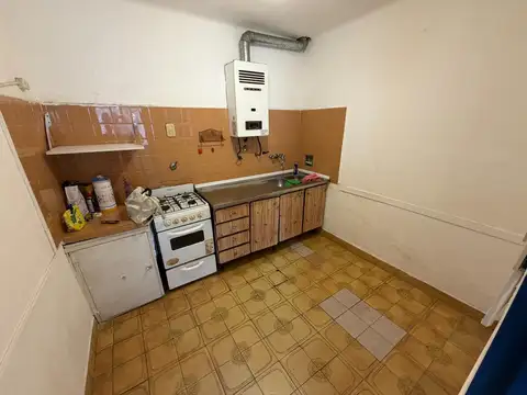 Depto Tipo Casa en Venta en Monte Castro, USD 79.000