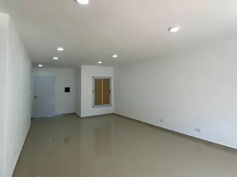 duplex 3 dormitorios a estrenar en valle cercano
