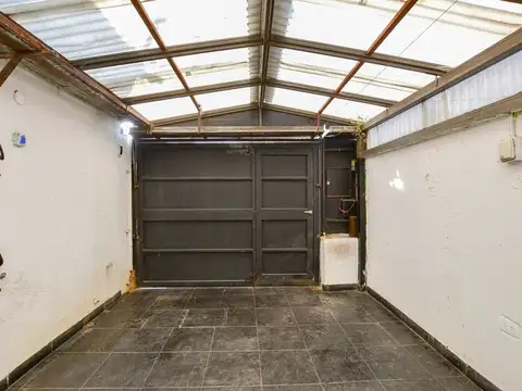 Depto Tipo Casa en Venta 10 años