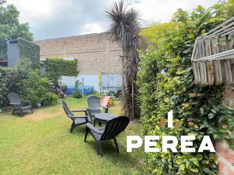 Depto Tipo Casa en Venta de 6 ambientes