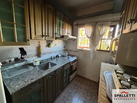 Departamento en Venta al Suroeste