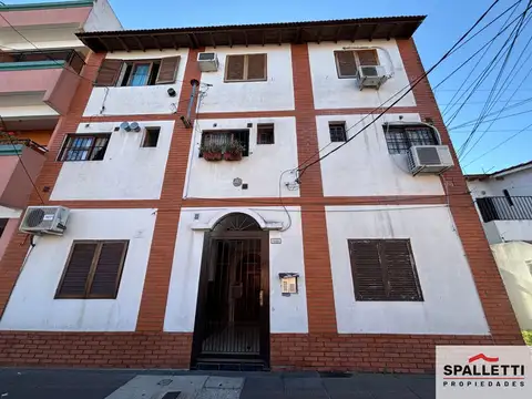 Departamento en venta en Villa Luzuriaga