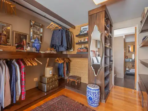 Departamento en Venta 18 años