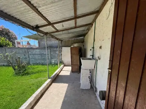 Casa en Venta 30 años