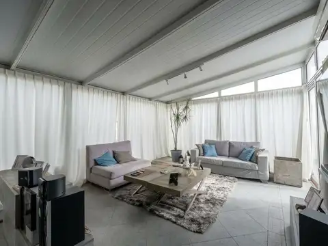 ALQUILER DEPARTAMENTO 3 AMBIENTES + DEP EN NUÑEZ