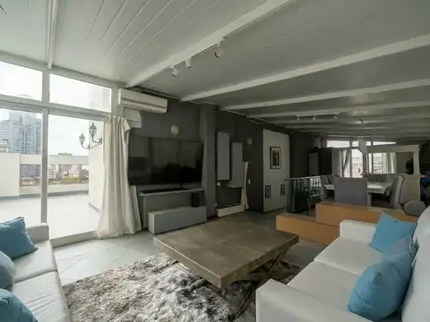 Departamento en Alquiler de 3 ambientes