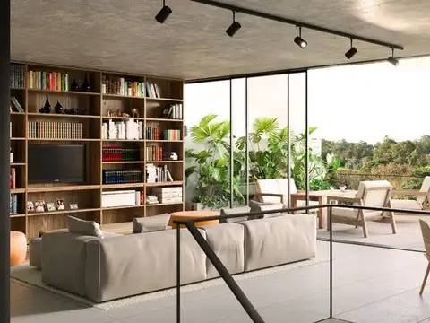 Departamento en Venta en Belgrano, USD 2.000.000
