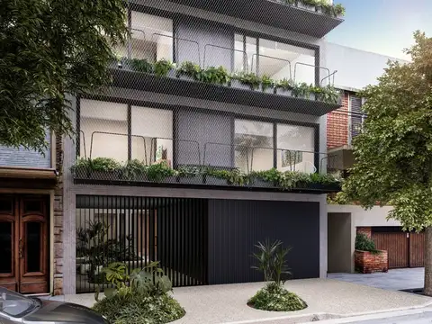 Departamento en Venta de 3 dormitorios