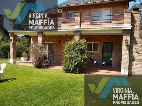 Casa  en Venta ubicado en Los Quinchos Club de Campo, Pilar, G.B.A. Zona Norte