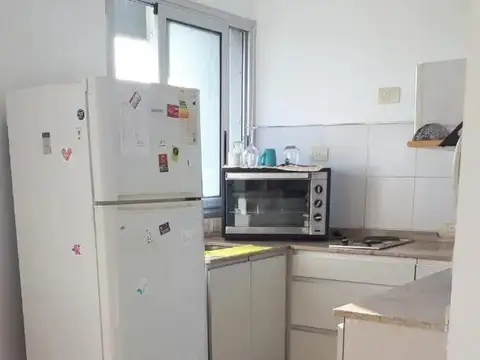 Departamento en Alquiler Temporal Apto profesional