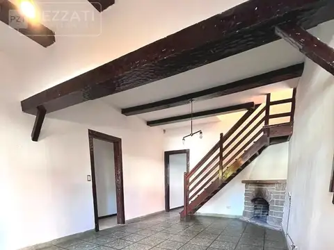 Casa en Alquiler en Chauvin, $ 1.600.000