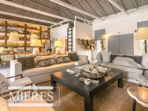 Venta y Alquiler divina casa 6 dorm en Pinar del Faro 2000m2 espectacular!