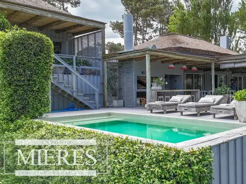 Venta y Alquiler divina casa 6 dorm en Pinar del Faro 2000m2 espectacular!