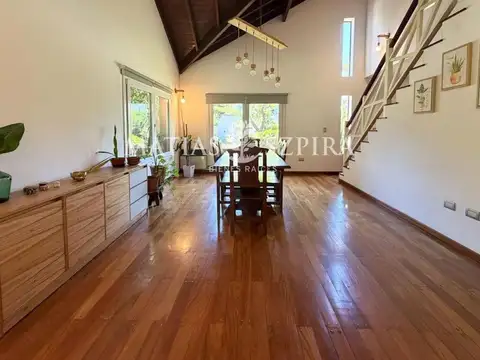 Casa en Venta 24 años