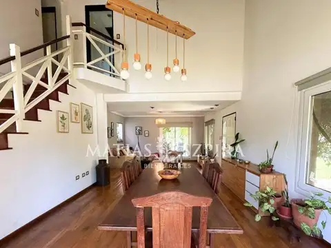 Casa en venta en Haras Maria Eugenia