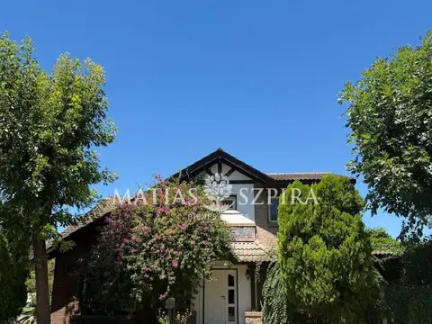 Casa en venta en Haras Maria Eugenia