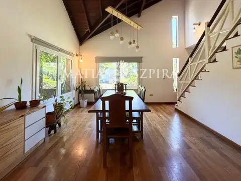 Casa en Venta al Noroeste
