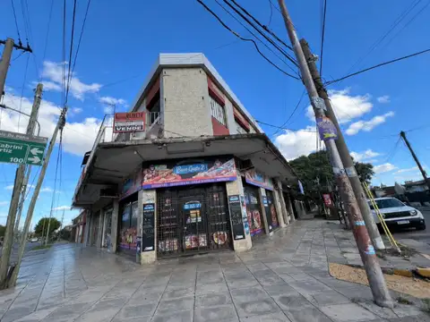 VENTA DEPTO 2 AMB. -  ZONA CENTRICA PADUA