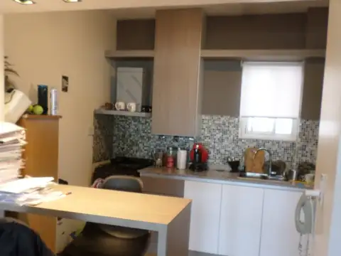 Julián Segundo Agüero 1500, Piso 6