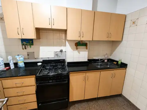 Departamento en Venta en Parque Avellaneda, USD 84.900