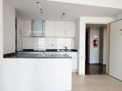Departamento en Alquiler al Este