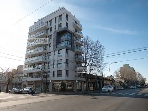 Avenida Juan Bautista Alberdi 6700, Piso 5